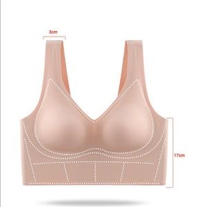 Chumbo Filifit Full Uplift Bra